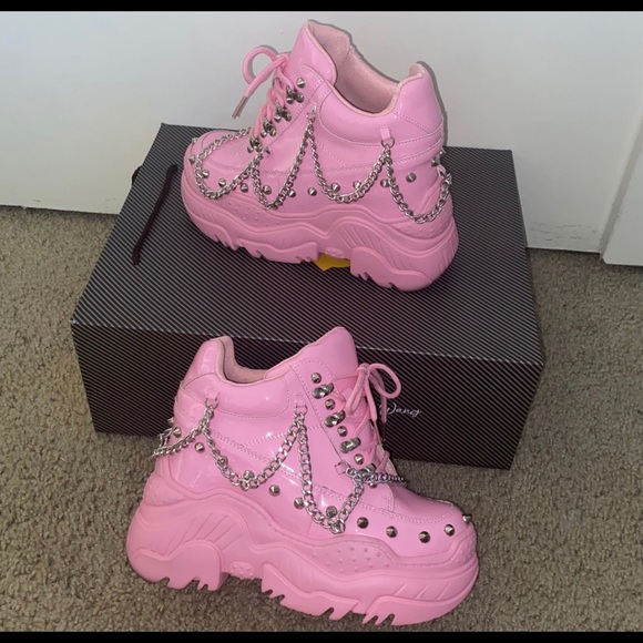 PINK FEVER SUPER HOT DEAL PINK FEVER SUPER HOT DEAL